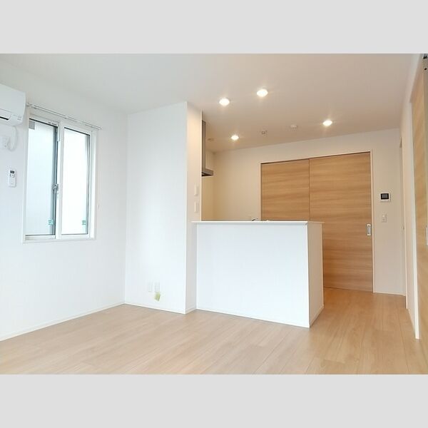 居室・リビング (LDK)