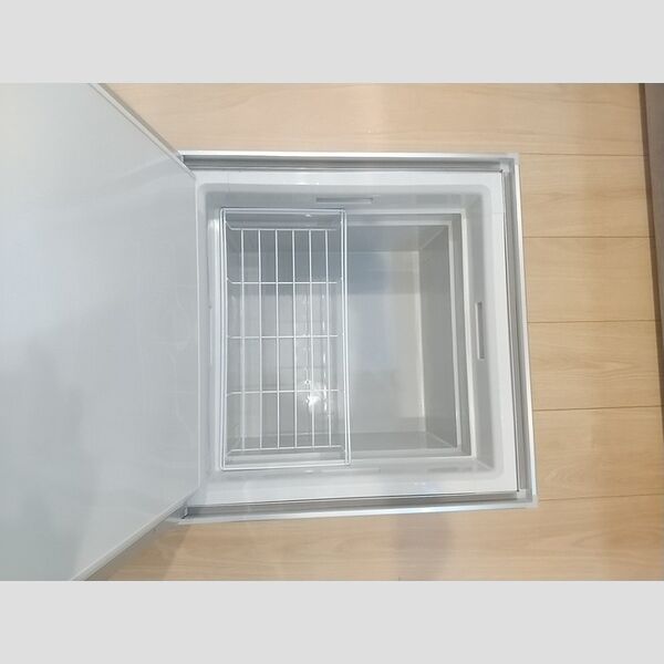 キッチン (床下収納庫)