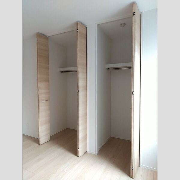 その他 (クローゼット)