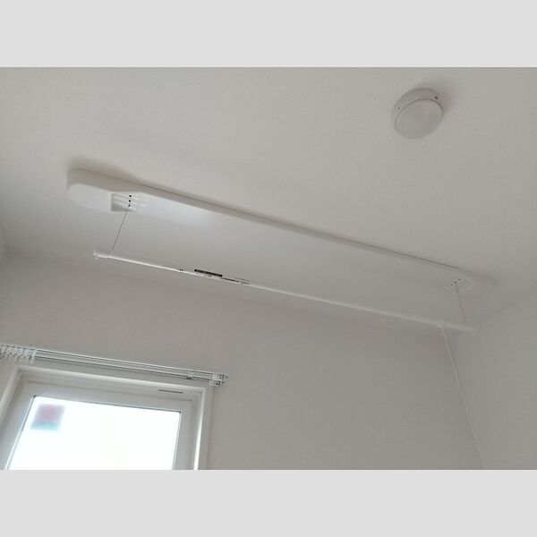 その他 (室内物干し)