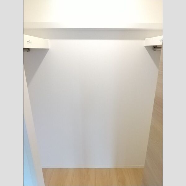 その他 (ウォークインクローゼット)