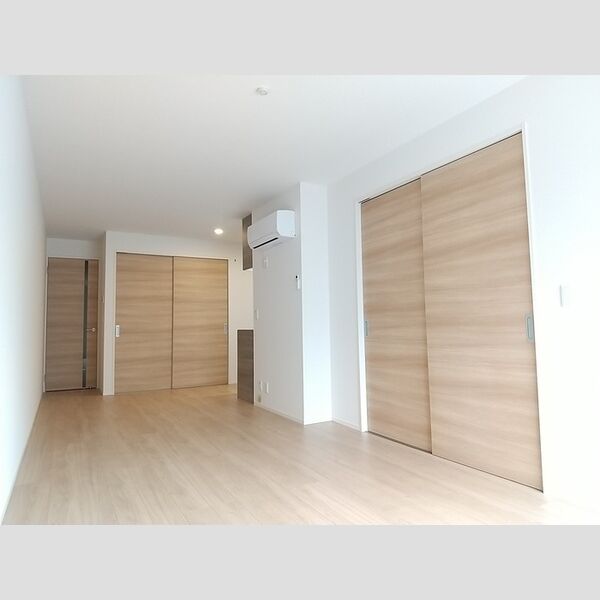 居室・リビング (LDK)