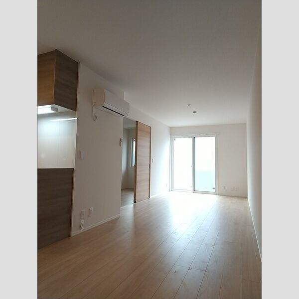 居室・リビング (LDK)