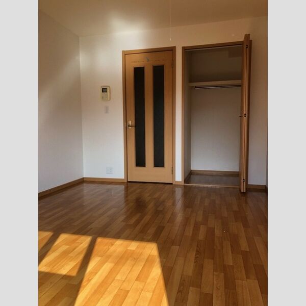 居室・リビング (洋室②)