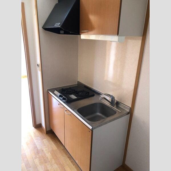 キッチン (キッチン)