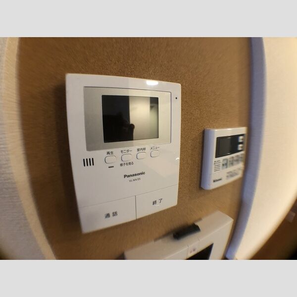 その他 (TVインターホン)
