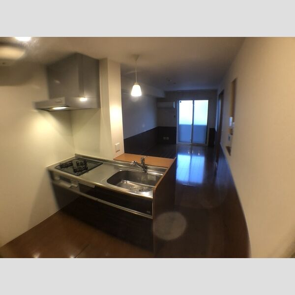 居室・リビング (リビング)