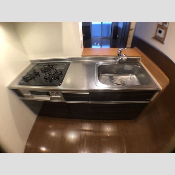 キッチン (キッチン)