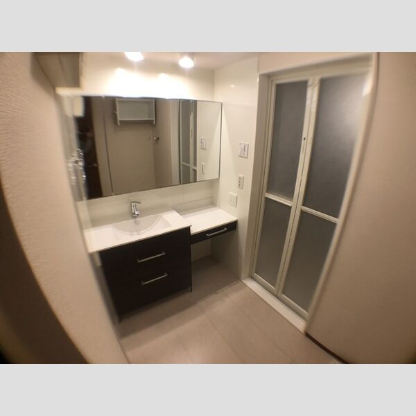 洗面所 (洗面所)