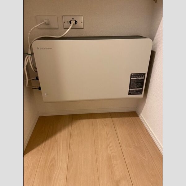 その他 (蓄電池)