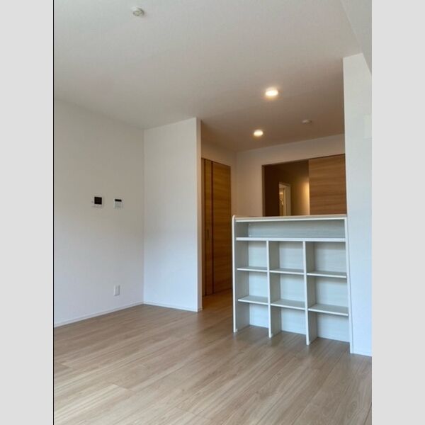 居室・リビング (リビング)