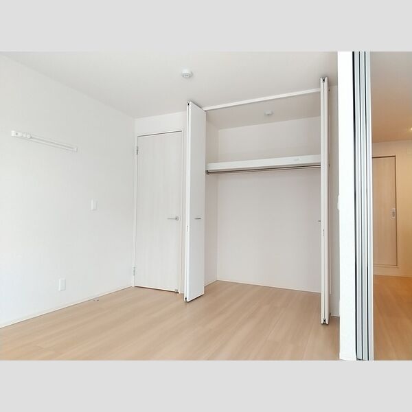 その他 (クローゼット2)