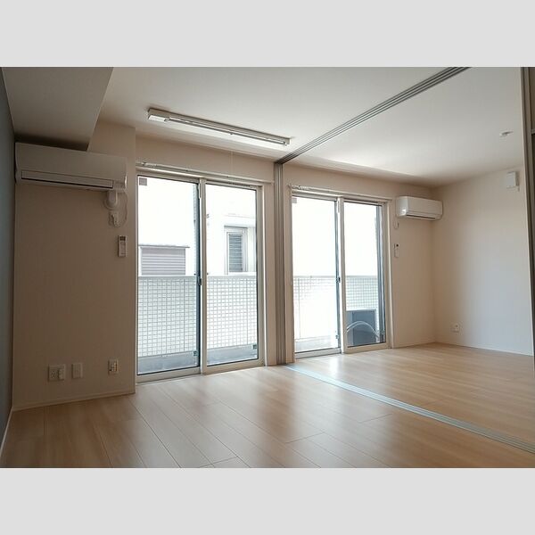 居室・リビング (LDK)