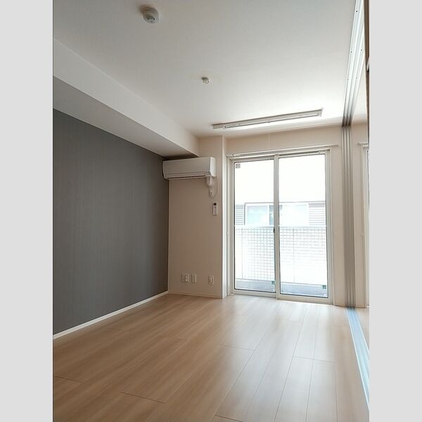 居室・リビング (LDK)