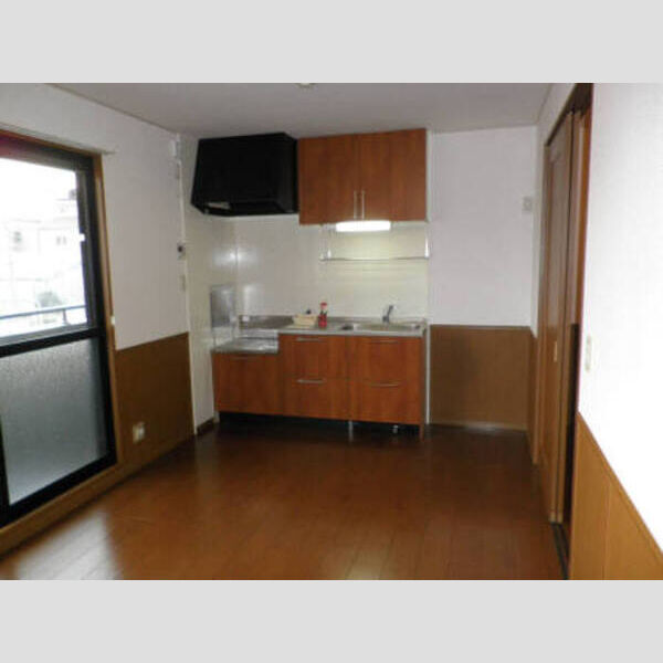 居室・リビング (リビング)