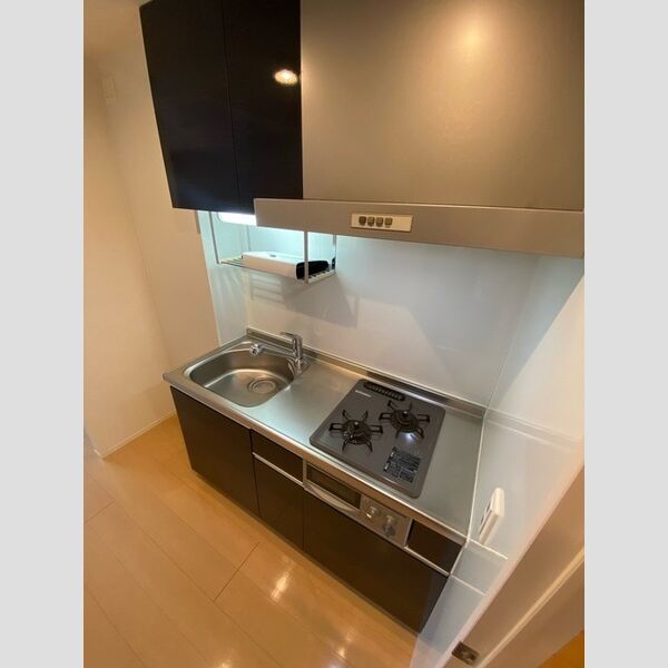 キッチン (キッチン)