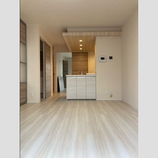 居室・リビング (リビング)