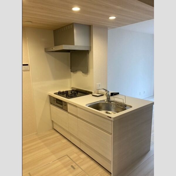 キッチン (キッチン)