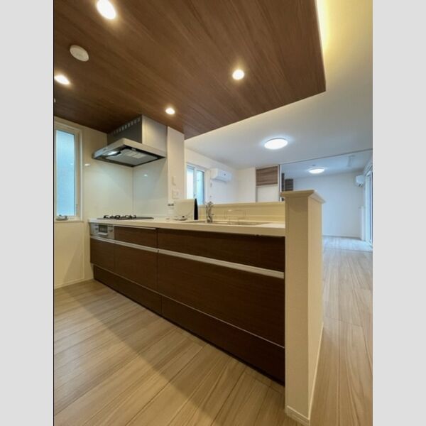 キッチン (キッチン)