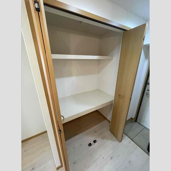 収納 (クローゼット)