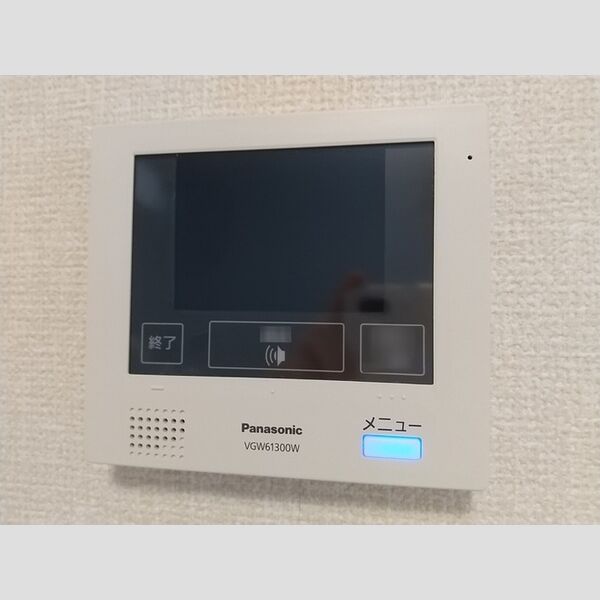 その他 (TVインターホン)