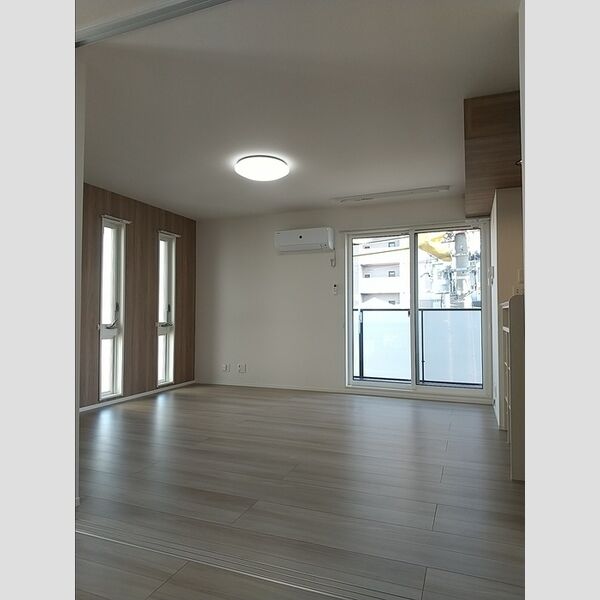 居室・リビング (リビング)