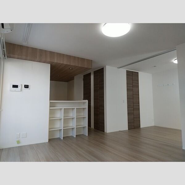 居室・リビング (リビング)