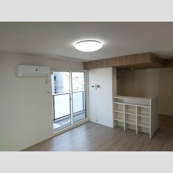 居室・リビング (リビング)