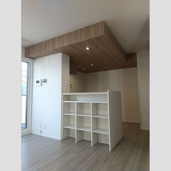 キッチン (キッチン)