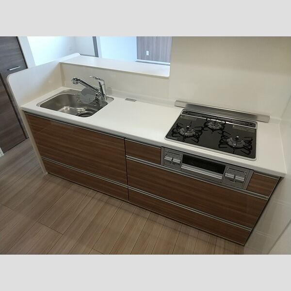 キッチン (キッチン)