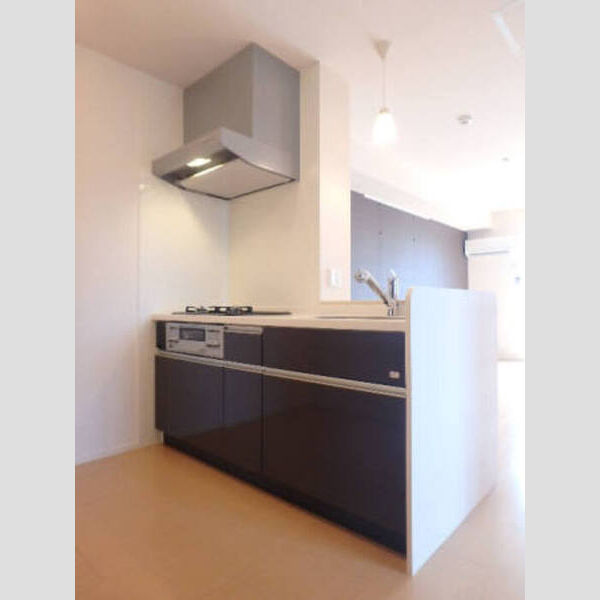 キッチン (キッチン)