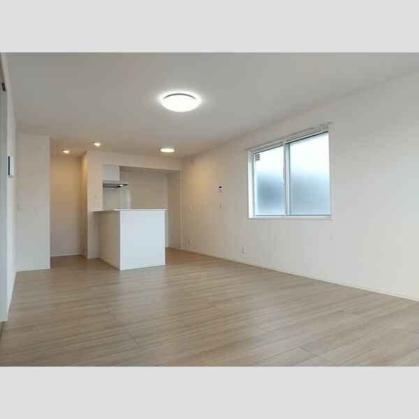 居室・リビング (リビング)