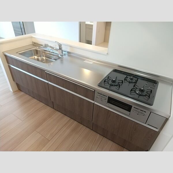 キッチン (キッチン)