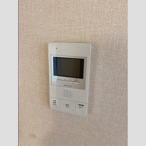 その他 (TVインターホン)