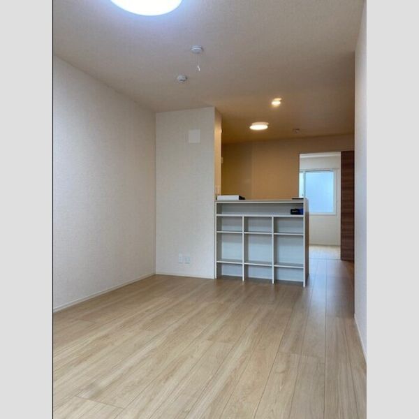 居室・リビング (リビング)
