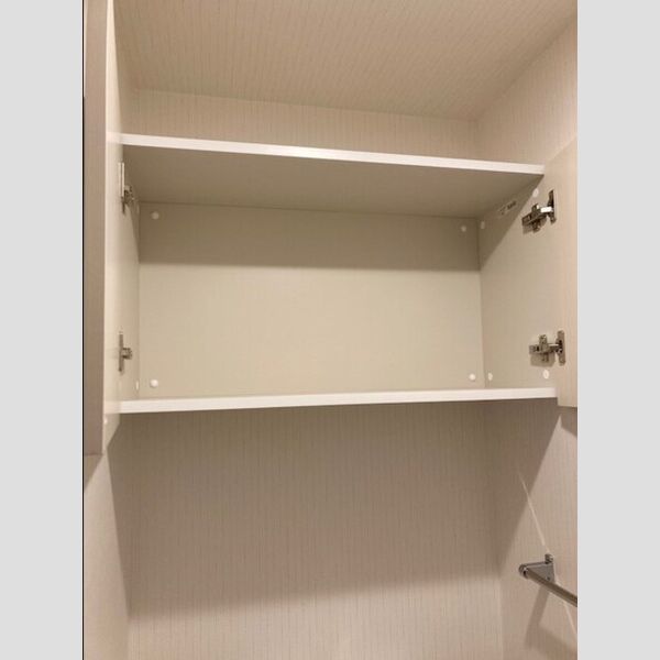 その他 (トイレ収納)