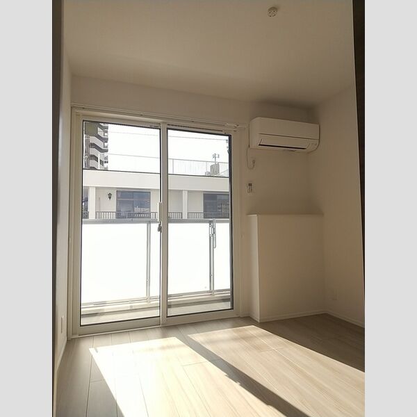 その他 (洋室4.6帖)