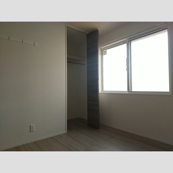 その他 (洋室4.5帖)