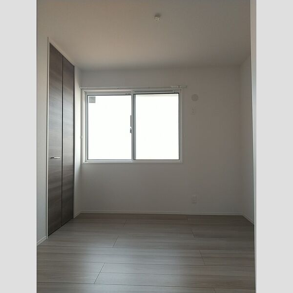 その他 (洋室4.5帖)