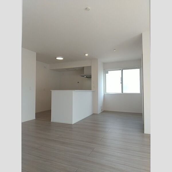 居室・リビング (リビング)