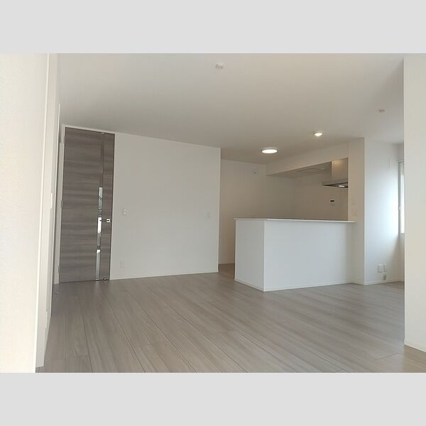 居室・リビング (リビング)