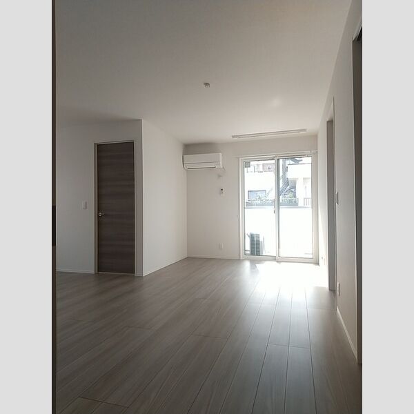 居室・リビング (リビング)