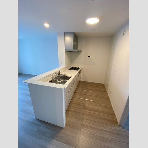 キッチン (キッチン)