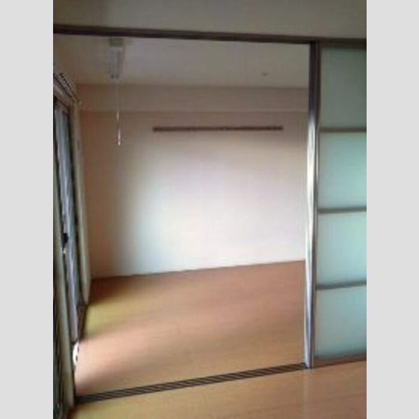 居室・リビング (203洋室6帖)