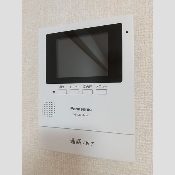 その他 (TVインターホン)