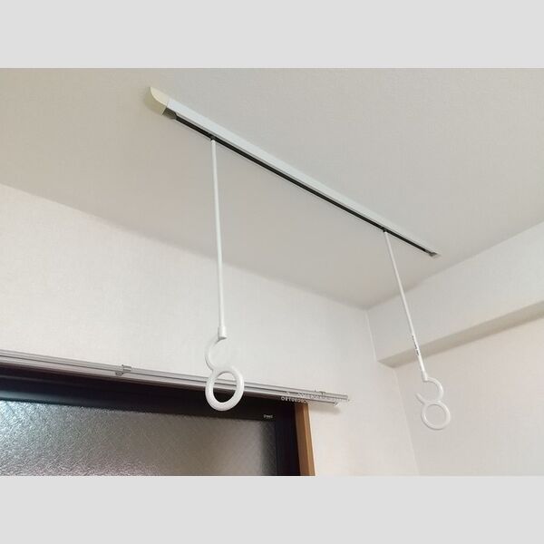 その他 (室内物干し)