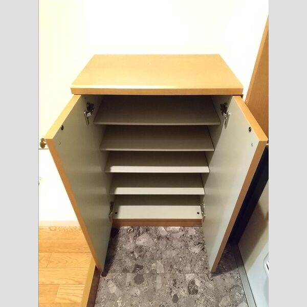 その他 (シューズボックス)