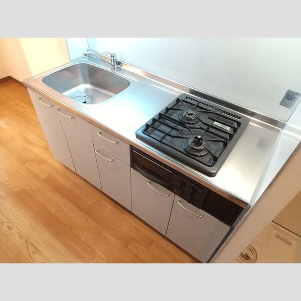 その他 (システムキッチン)