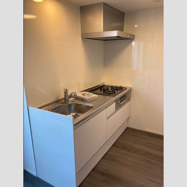 キッチン (キッチン)