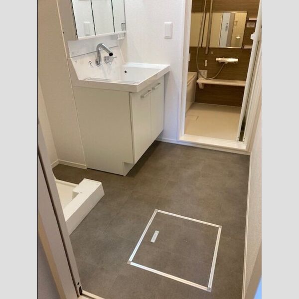 洗面所 (洗面所)